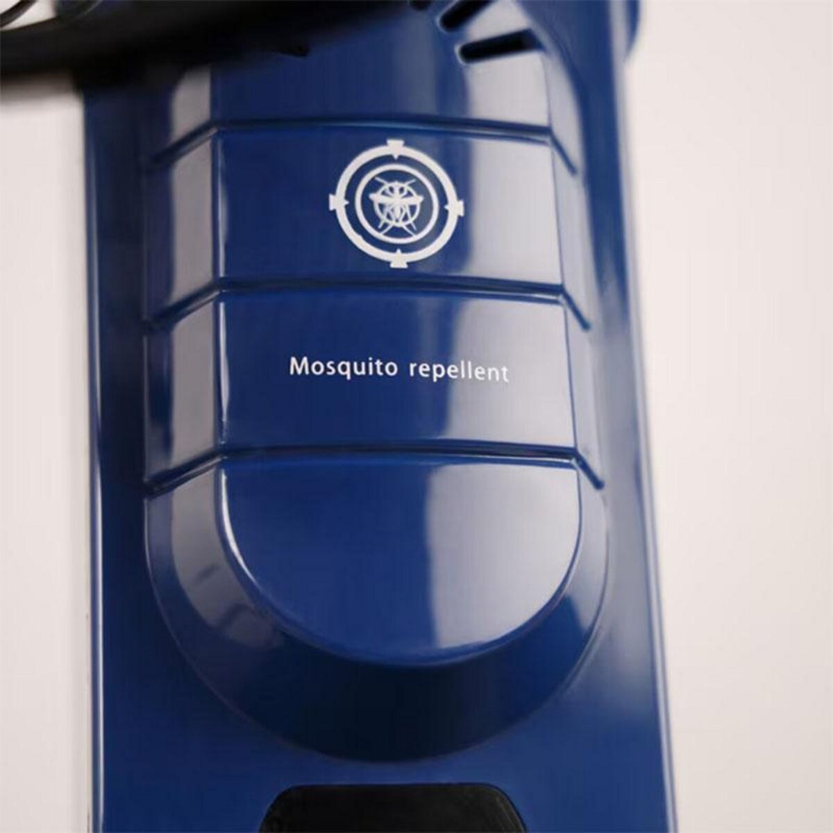 Taurus Alpatec Ventilateur sur pied 40cm 45w anti moustiques - boreal digital no moskit