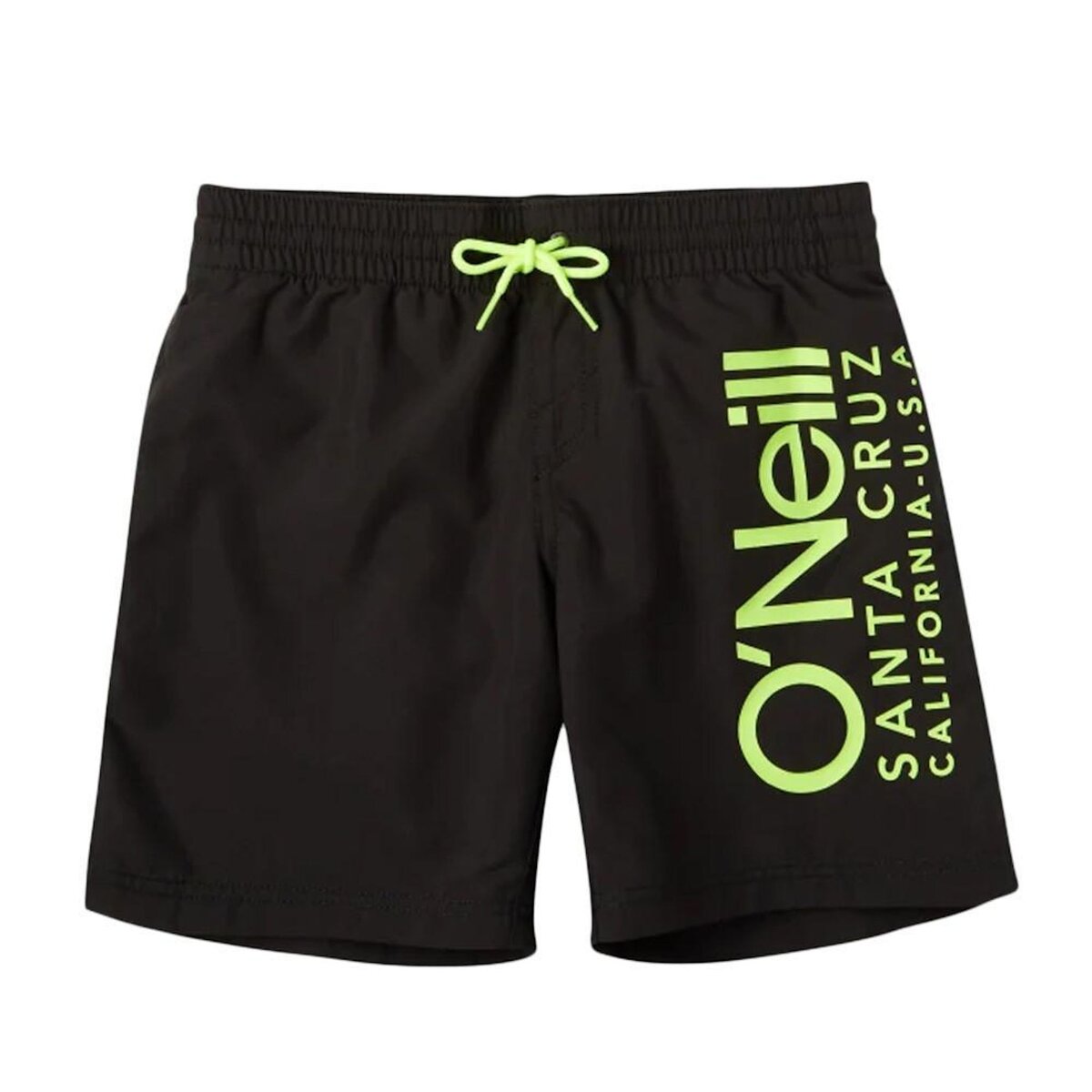 O'NEILL Maillot de bain /Vert Garçon O'Neill Original Cali 14