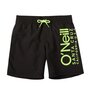 Voir la diapositive 1 : O'NEILL Maillot de bain /Vert Garçon O'Neill Original Cali 14