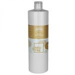 VIVEZEN Huile de massage, modelage, 1L - Neutre