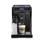 Voir la diapositive 1 : DELONGHI Machine a café avec broyeur - DE'LONGHI - ECAM 44.660.B - 1450 W - 400 g de grains - Noir