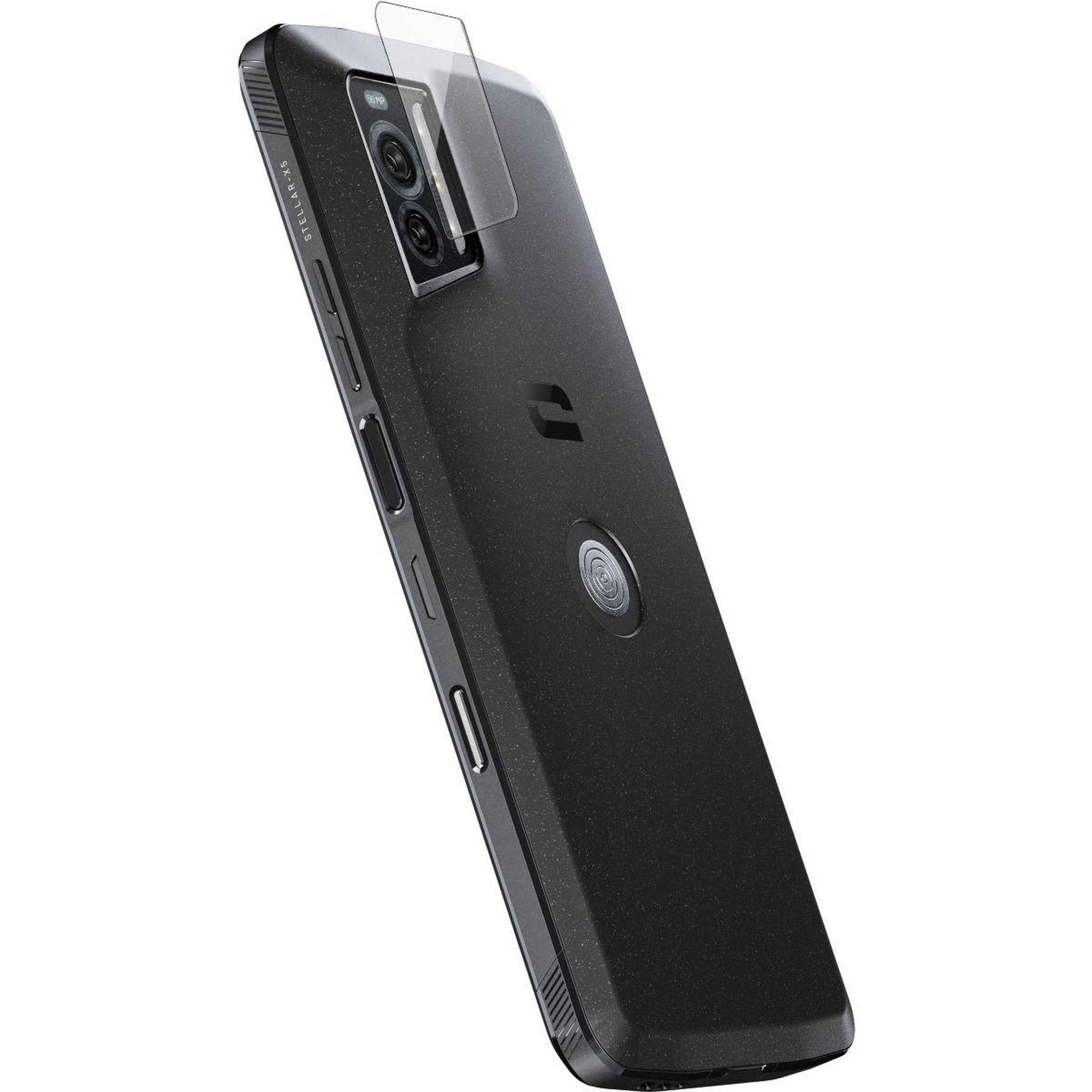 Voir la diapositive 5 : CROSSCALL Smartphone Stellar X5