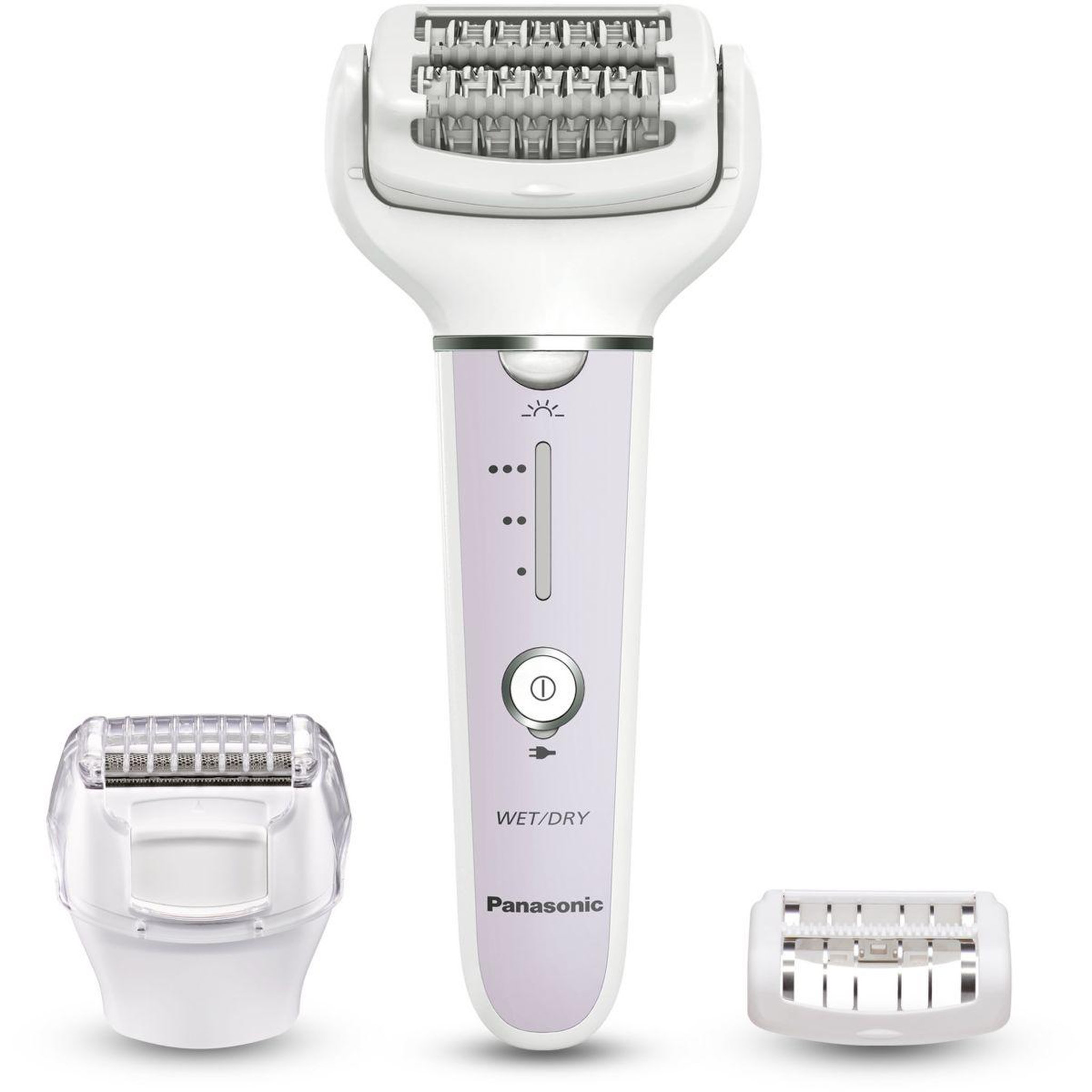 PANASONIC Epilateur électrique ES-EY30AV503
