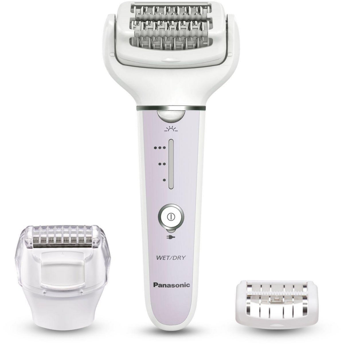 PANASONIC Epilateur électrique ES-EY30AV503