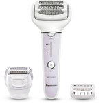 PANASONIC Epilateur électrique ES-EY30AV503