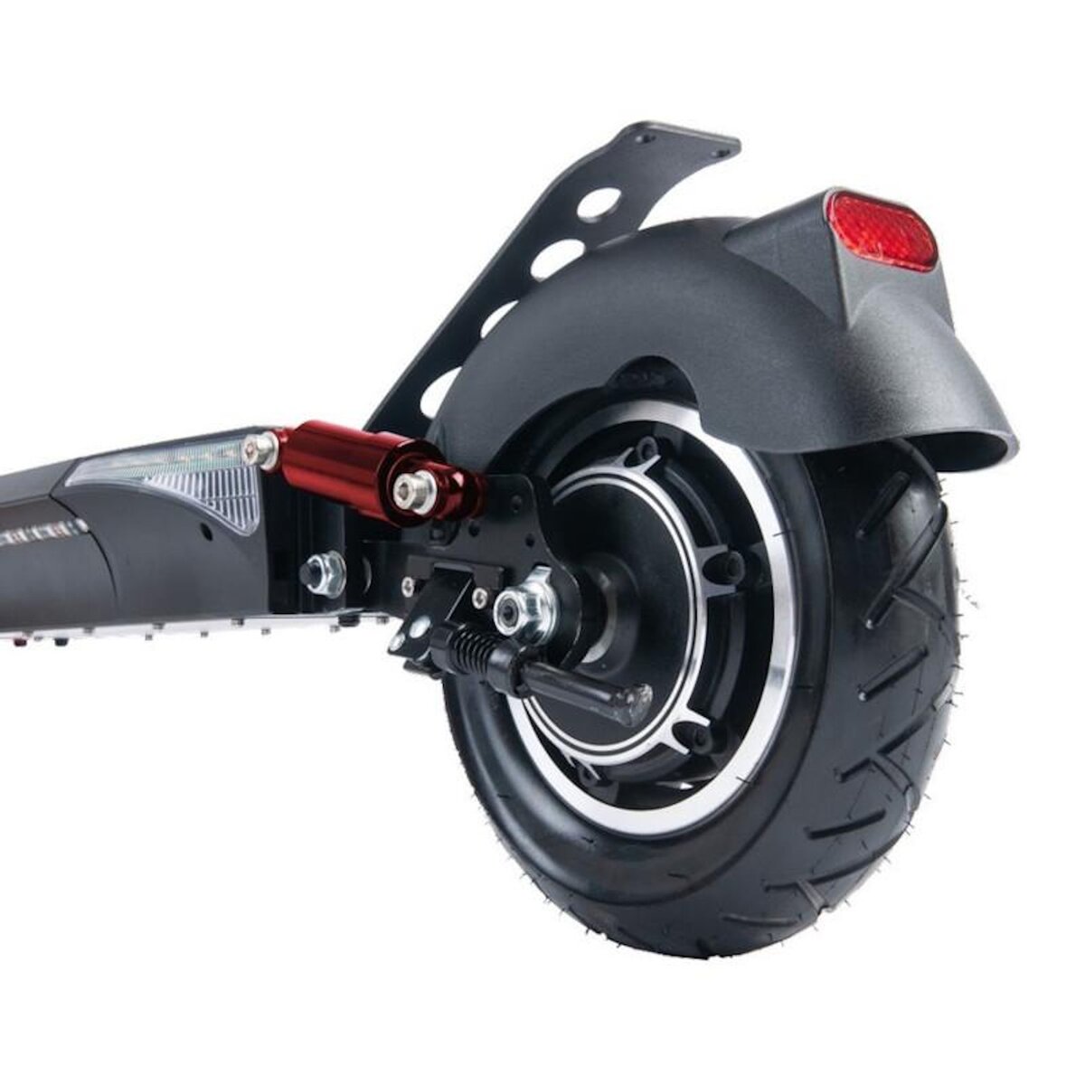 URBANGLIDE Trottinette electrique UrbanGlide eCross PRO 48v - 13Ah