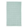 Voir la diapositive 2 : TODAY Tapis de bain uni en coton 700 g/m²