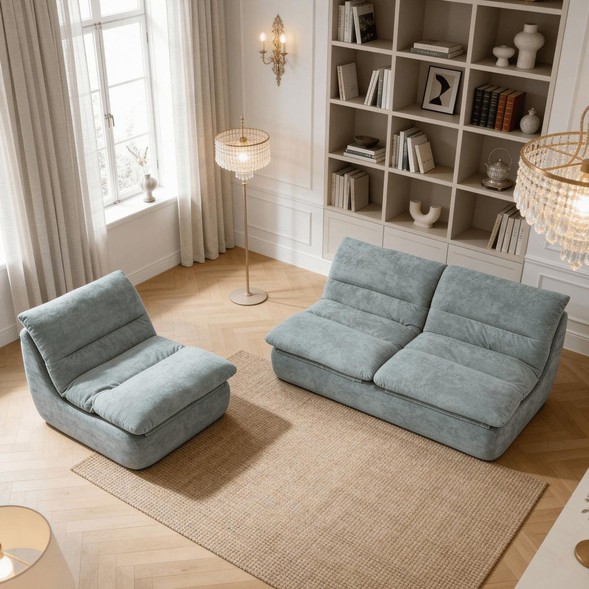 COCO LIVING Coco Living Pack Nuvia