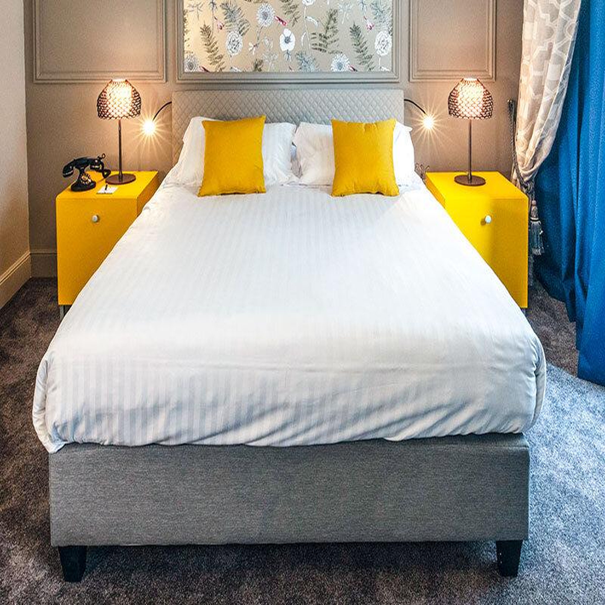 Voir la diapositive 2 : Smartbox Luxueuse escapade à lille : 3 jours en hôtel 4* sur la grand'place - coffret cadeau séjour