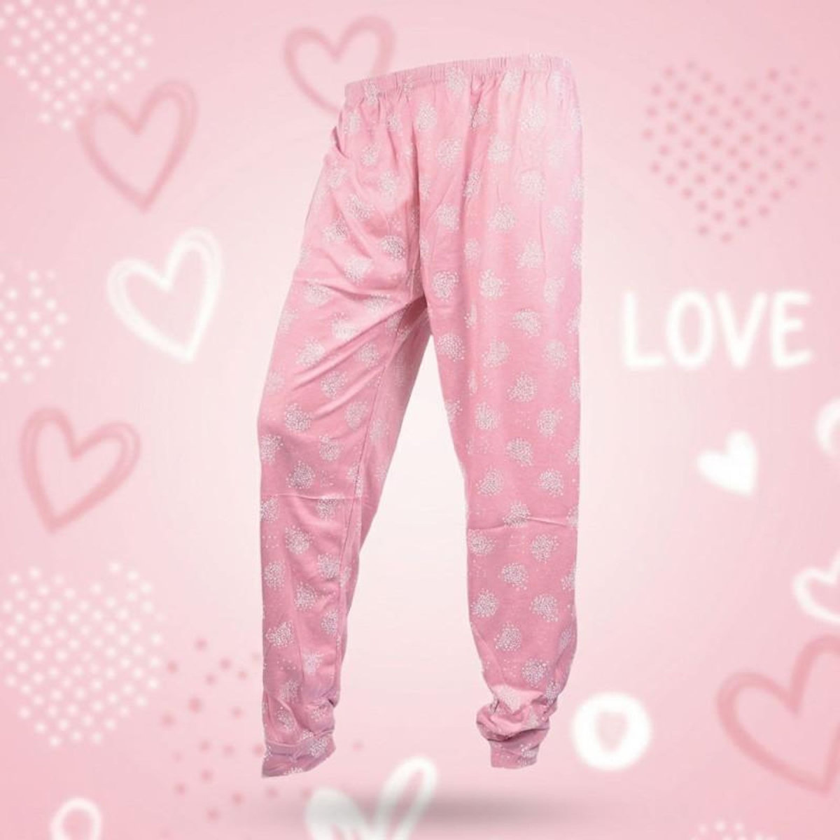 OZABI OZABI Ensemble Pyjama Long Femme Haut Manches Longues