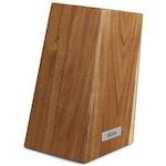 Beka Nomad bloc couteau bois - 13970954
