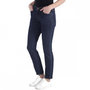 Voir la diapositive 3 : CARHARTT Jean slim fit femme LAYTON SKINNY T42 W10 bleu marine CARHARTT S1102734464W10REG