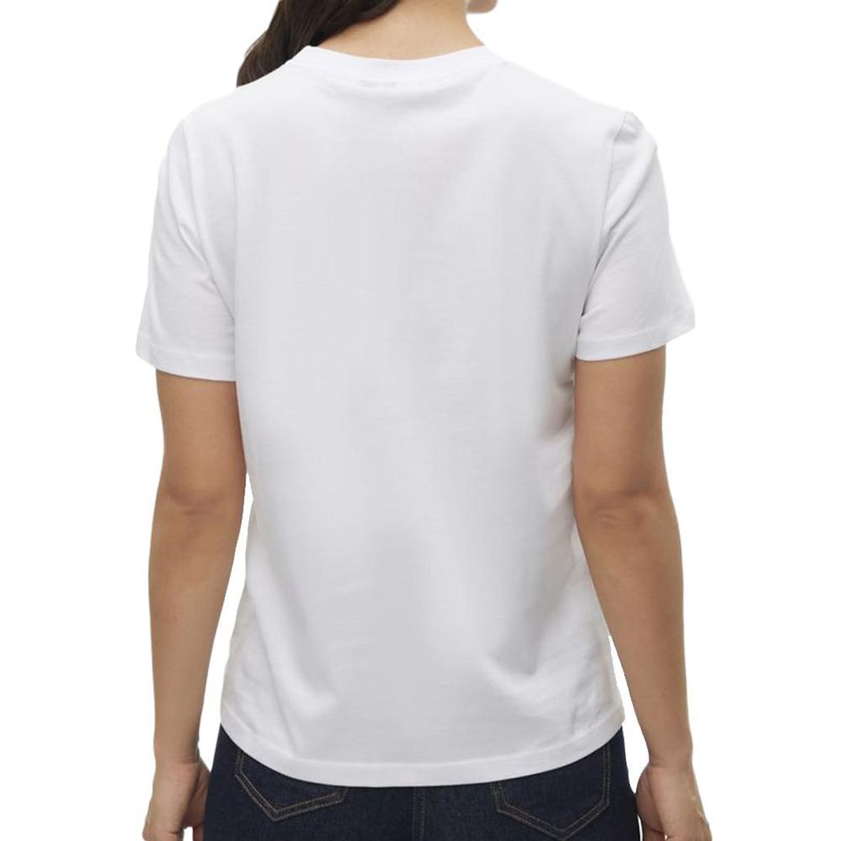 Vero Moda T shirt  Femme Vero Moda Paulina