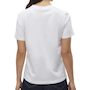 Voir la diapositive 2 : Vero Moda T shirt  Femme Vero Moda Paulina