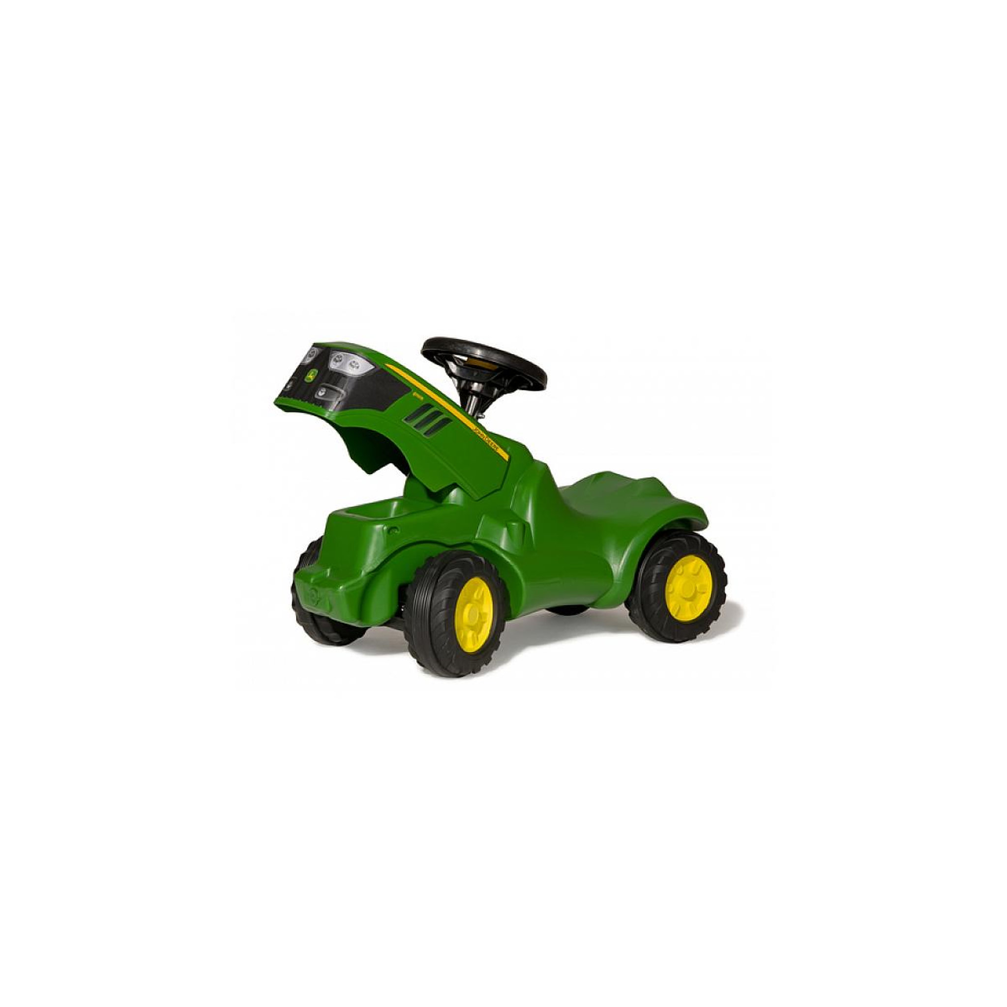 Voir la diapositive 2 : ROLLY TOYS rollyMinitrac John Deere 6150R