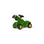 Voir la diapositive 2 : ROLLY TOYS Rolly Toys rollyMinitrac John Deere 6150R