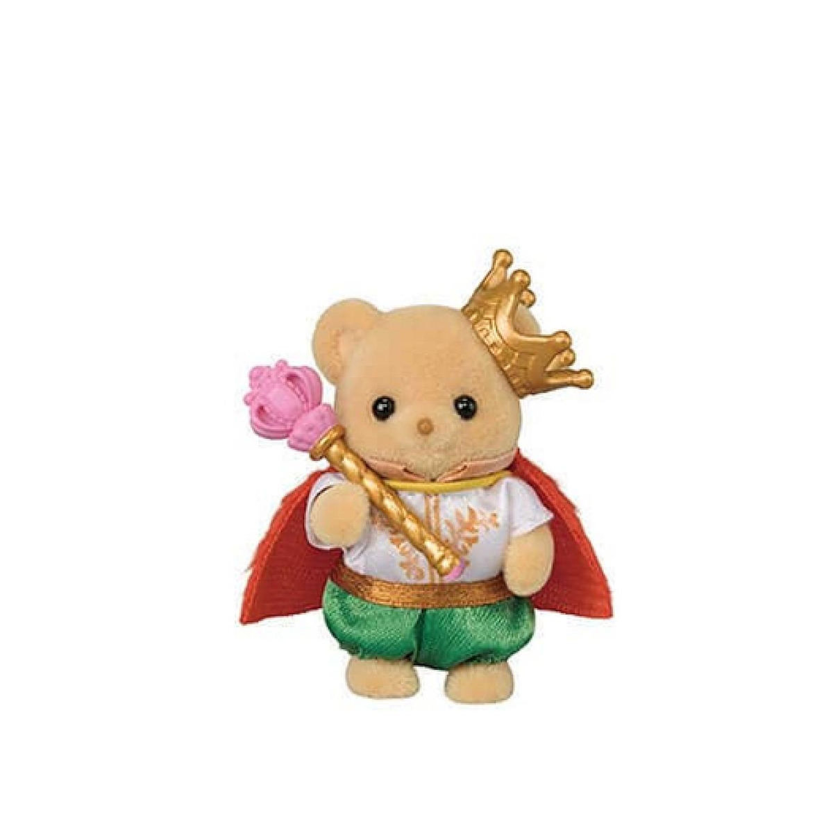 Sylvanian Families 5842 - Les amis des contes de fees