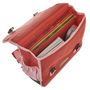 Voir la diapositive 5 : POUCE Cartable 36 cm rose