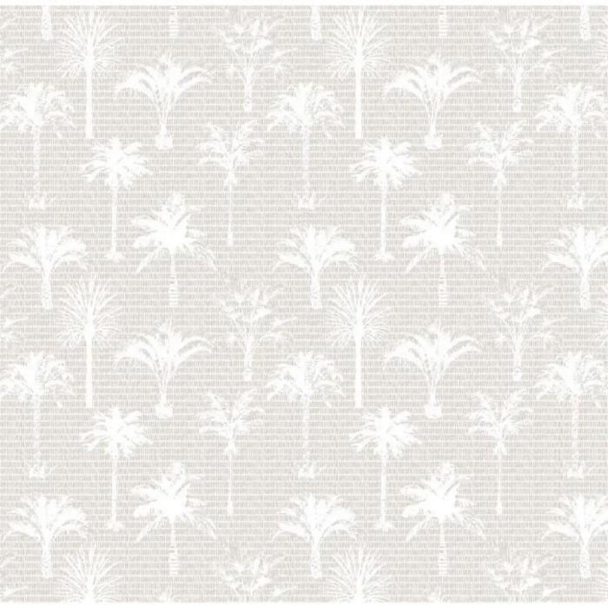 ATMOSPHERA Nappe Enduite Imprimée  Lila  150x250cm Lin & Blanc