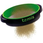 CENTRALE BRICO Tamis N4 vert abs et métal, OCAI