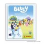 Voir la diapositive 3 : Panini Stickers - PANINI - Bluey 2 - Blister 7 pochettes