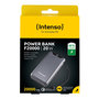 Voir la diapositive 3 : Intenso Intenso 7332054 banque d'alimentation électrique Lithium Polymère (LiPo) 20000 mAh Gris