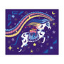 Voir la diapositive 5 : Juratoys-Janod Scratch Art - Chevaux et licornes
