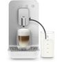Voir la diapositive 5 : SMEG Expresso Broyeur Collezione BCC13WHMEU