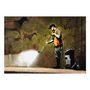 Voir la diapositive 2 : Paris Prix Papier Peint  Banksy - Cave Painting