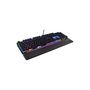 Voir la diapositive 2 : THE G-LAB Clavier gamer KEYZ-RUBIDIUM French Layout