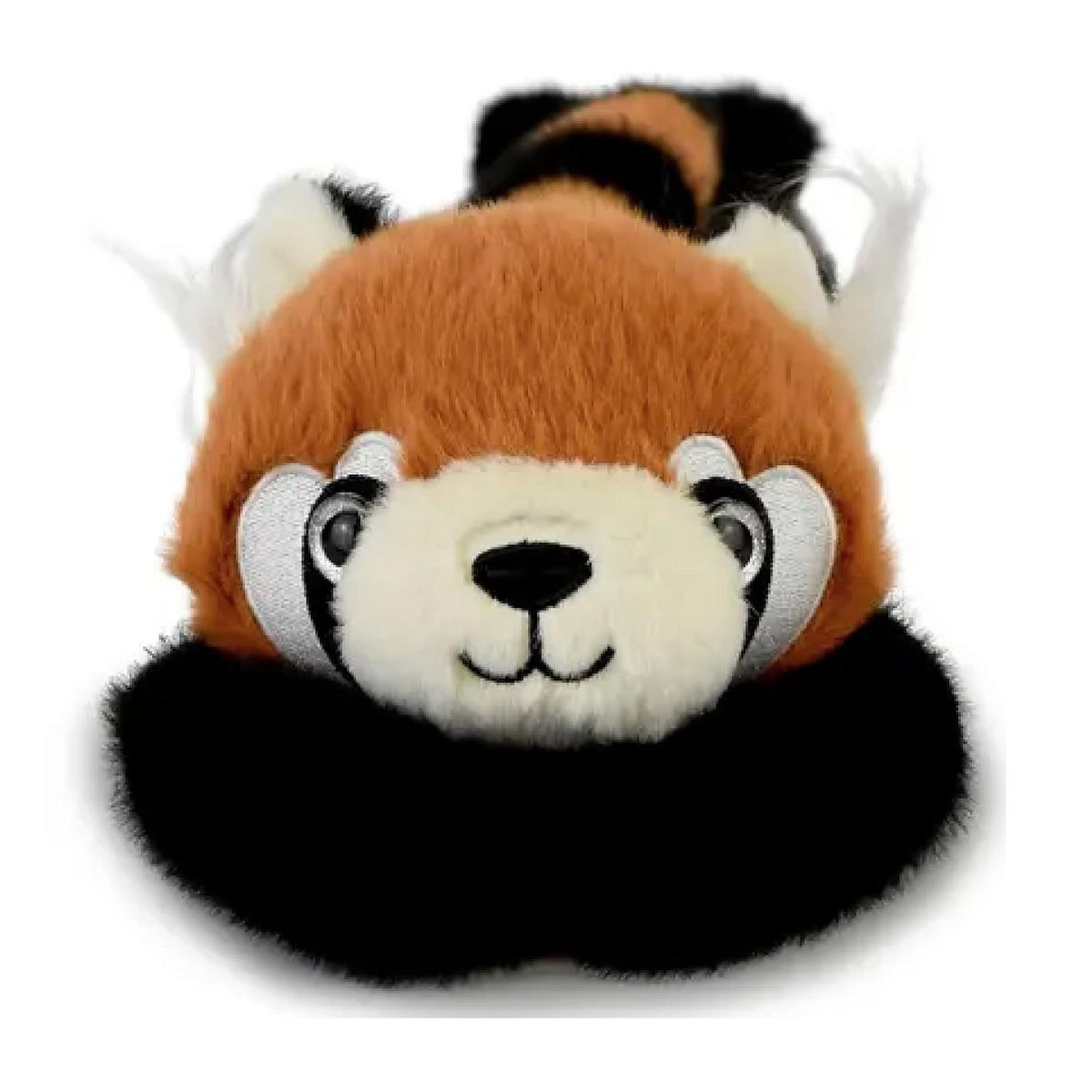 Histoire D'Ours Podcolle - Panda roux 30 cm magnetique