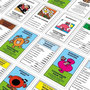 Voir la diapositive 6 : Winning Moves Jeu classique Winning Moves Monopoly Monsieur Madame