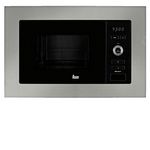 TEKA Micro-ondes Teka 20 L 800 W acier inoxydable