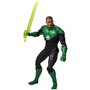 McFarlane Figurine Green Lanterne Justice League Endless Winter McFarlane 18cm