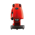 Daisif Cafetière Didiesse Frog Revolution 650W 1.5-2L Rouge électrique