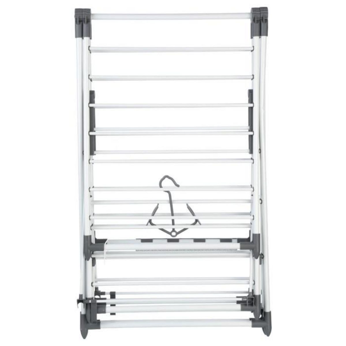 FIVE Étendoir à Linge  Agriates  18m Gris