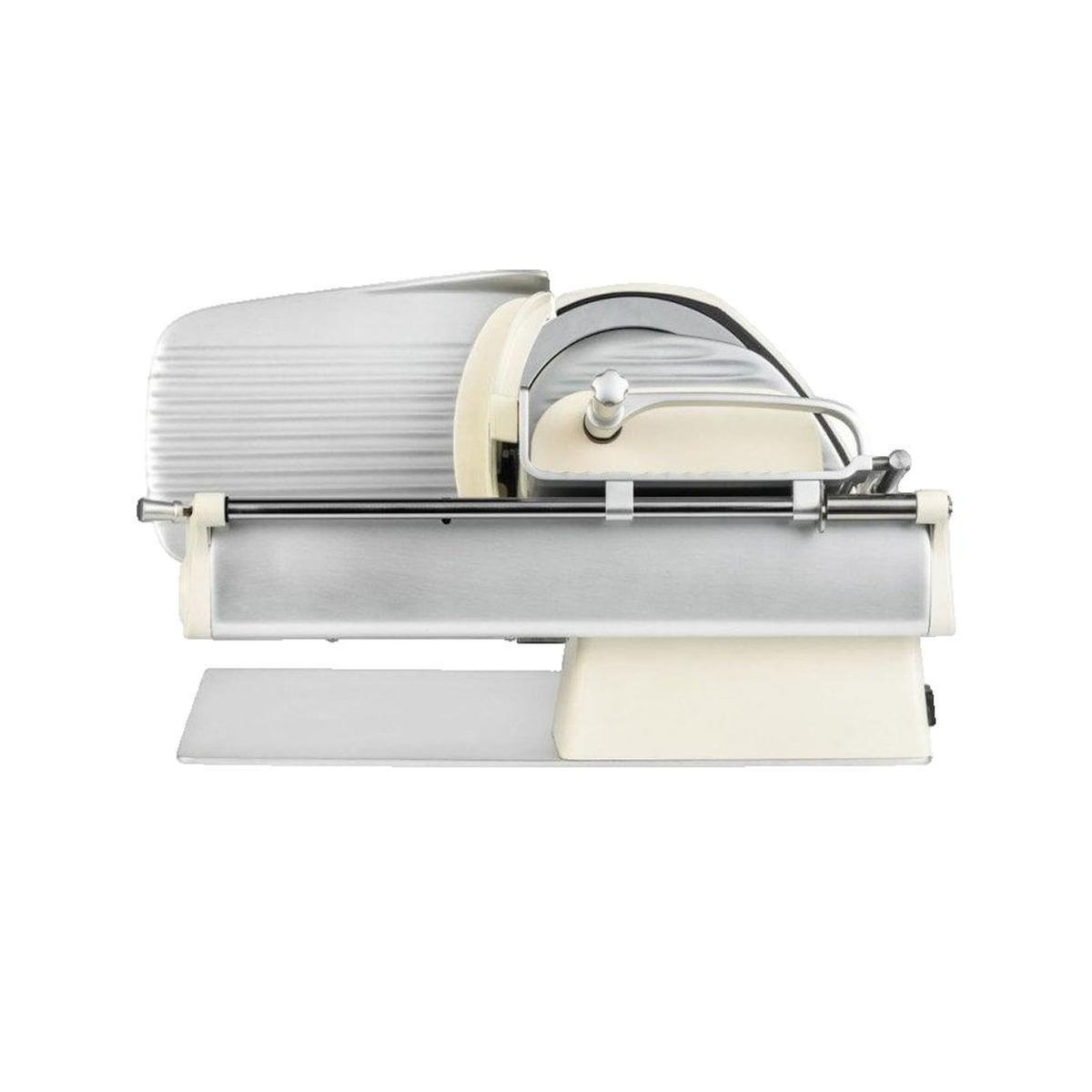 BERKEL Couteau électrique Berkel HL Plus 200 crème mate