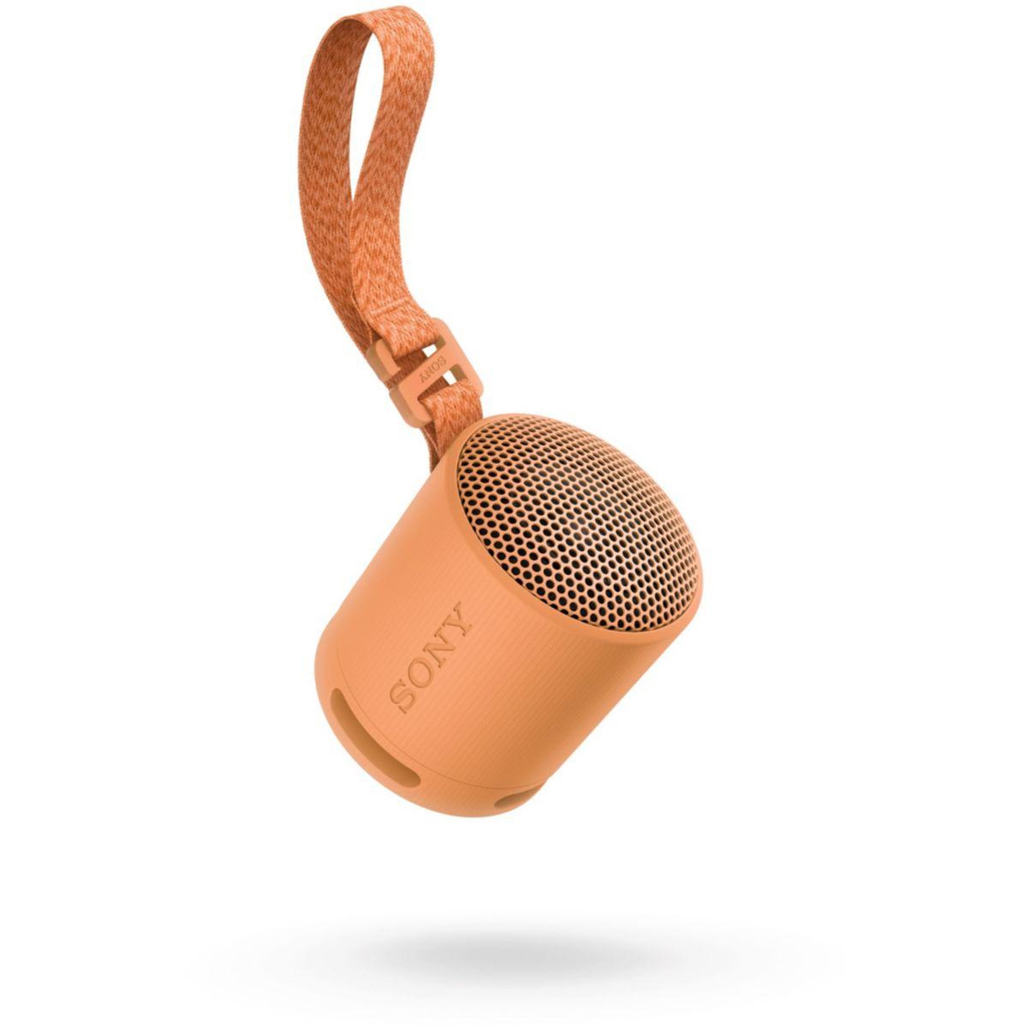 Voir la diapositive 2 : SONY Enceinte portable SRS-XB100 Corail