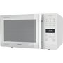 Voir la diapositive 2 : Whirlpool Micro ondes combiné MCP349WH crisp