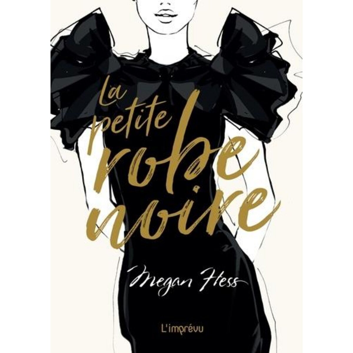 La petite robe noire hotsell pas cher