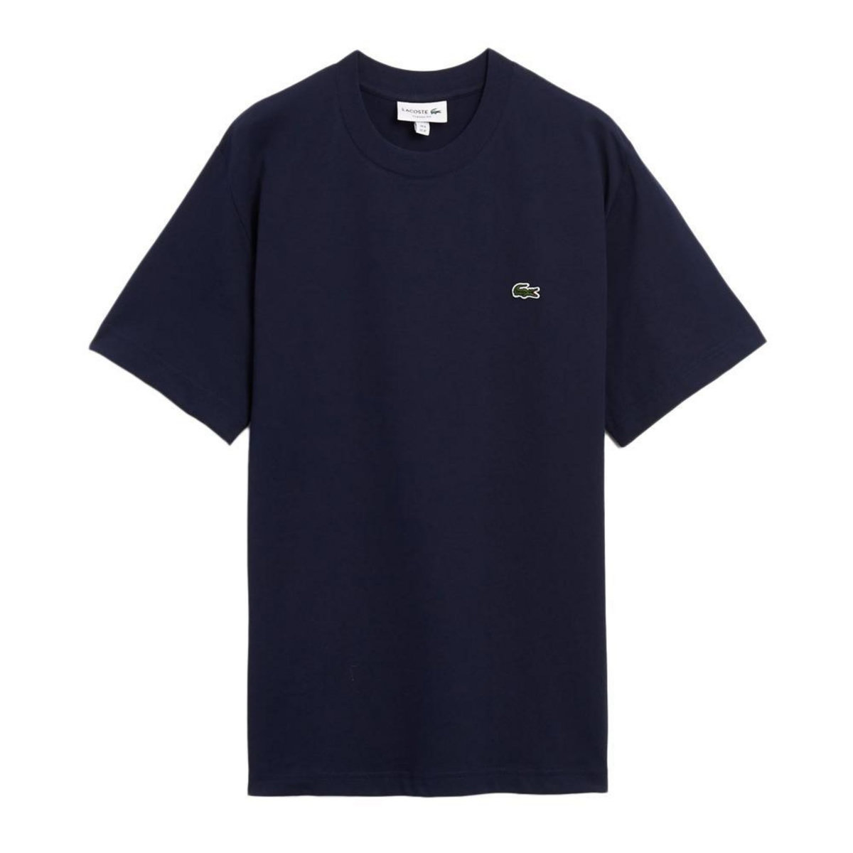 Lacoste T shirt  Homme  acoste  Klassiek