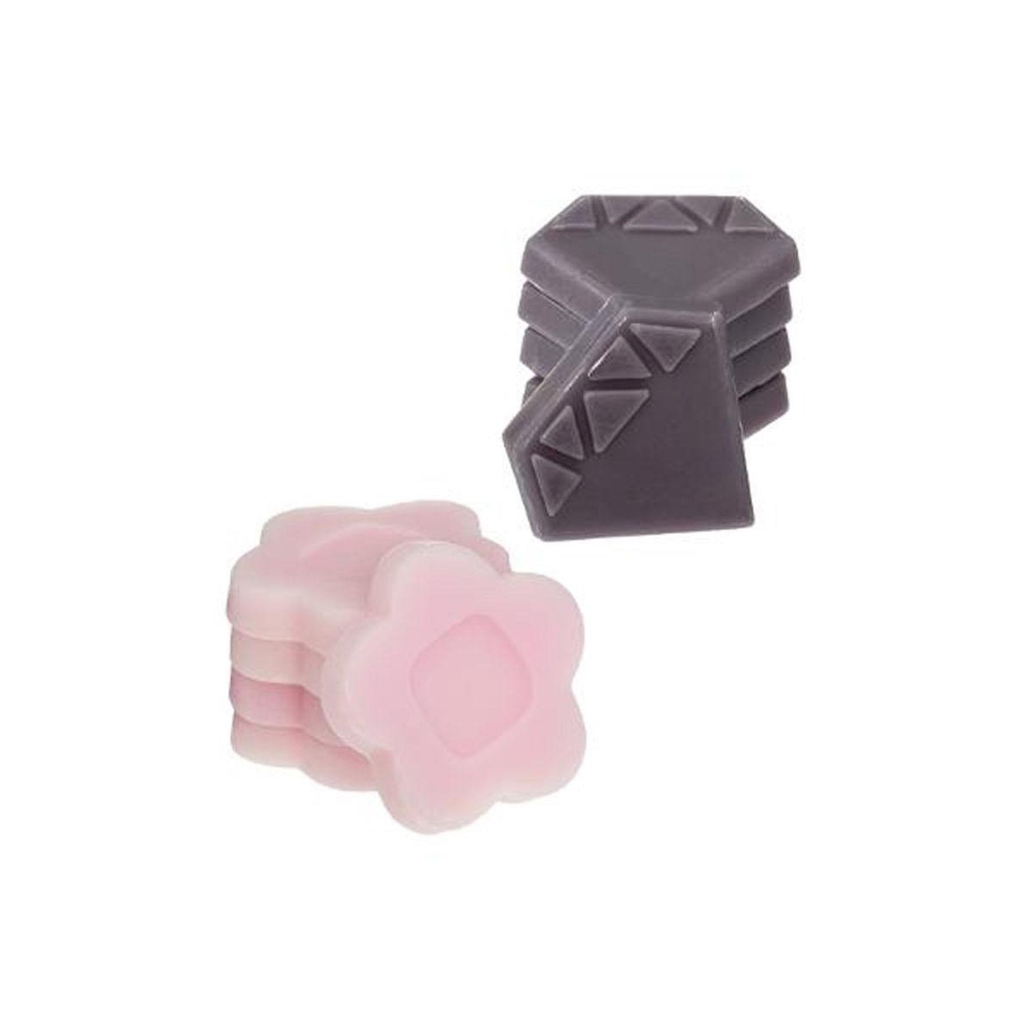 COMPTOIR DE LA BOUGIE Cires parfumées  elea  90g opoponax & fleur de cerisier