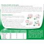Voir la diapositive 4 : BABYBIO LUNEA BIO Lait infantile 1er âge - Dès la naissance Standard Poudre 900g