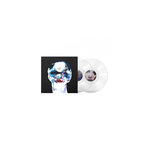 Ultra Truth Vinyle Transparent