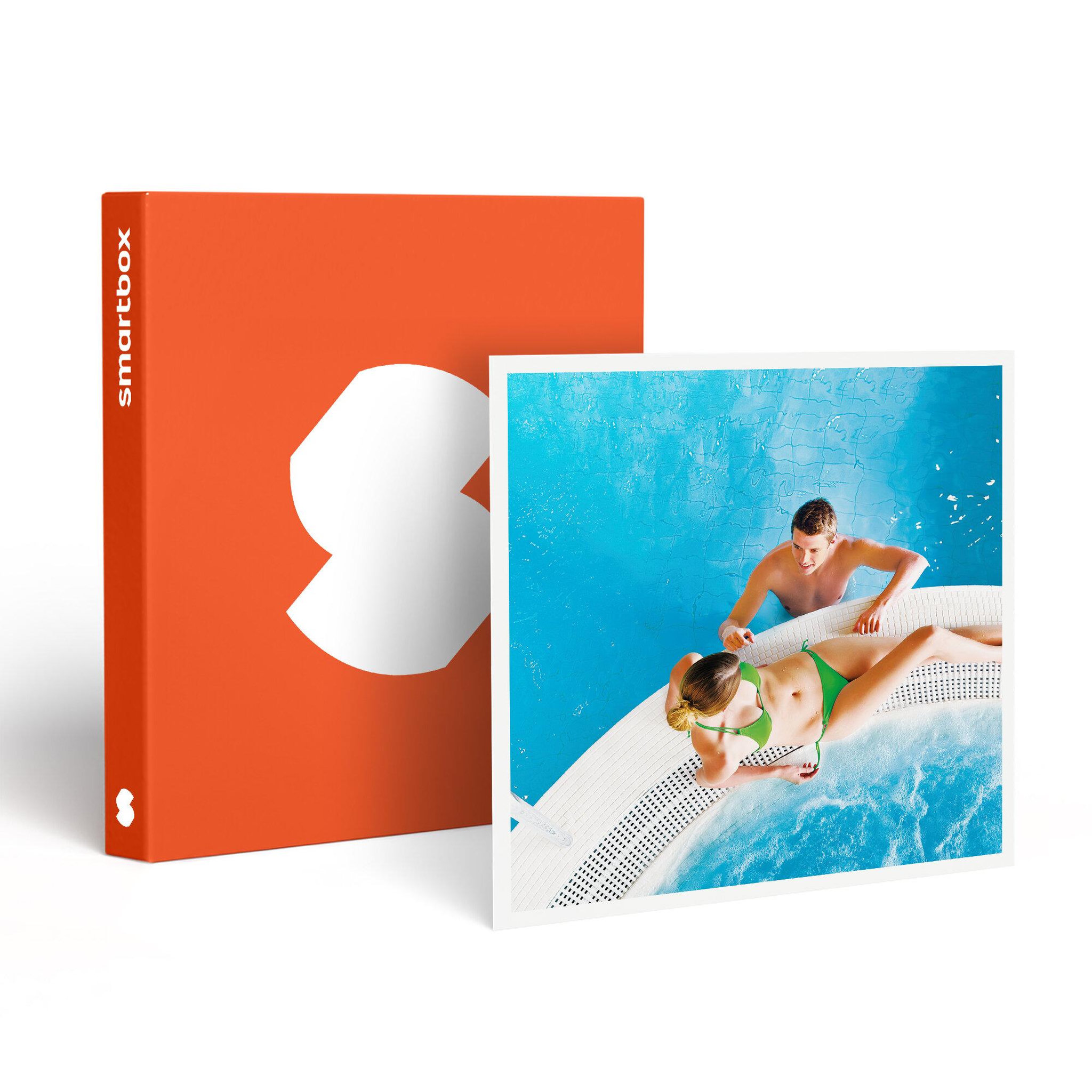 Smartbox Séjour relaxant en provence - coffret cadeau séjour