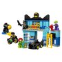 LEGO Duplo New 10842 - Le défi de la Batcave