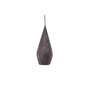 Voir la diapositive 4 : Paris Prix Lampe Suspension Design  Sandared  48cm Marron