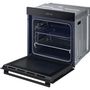 Voir la diapositive 4 : Samsung Four encastrable NV7B4030YCK