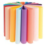 RICO DESIGN 20 feuilles de papier A3 160 g - Multicolore