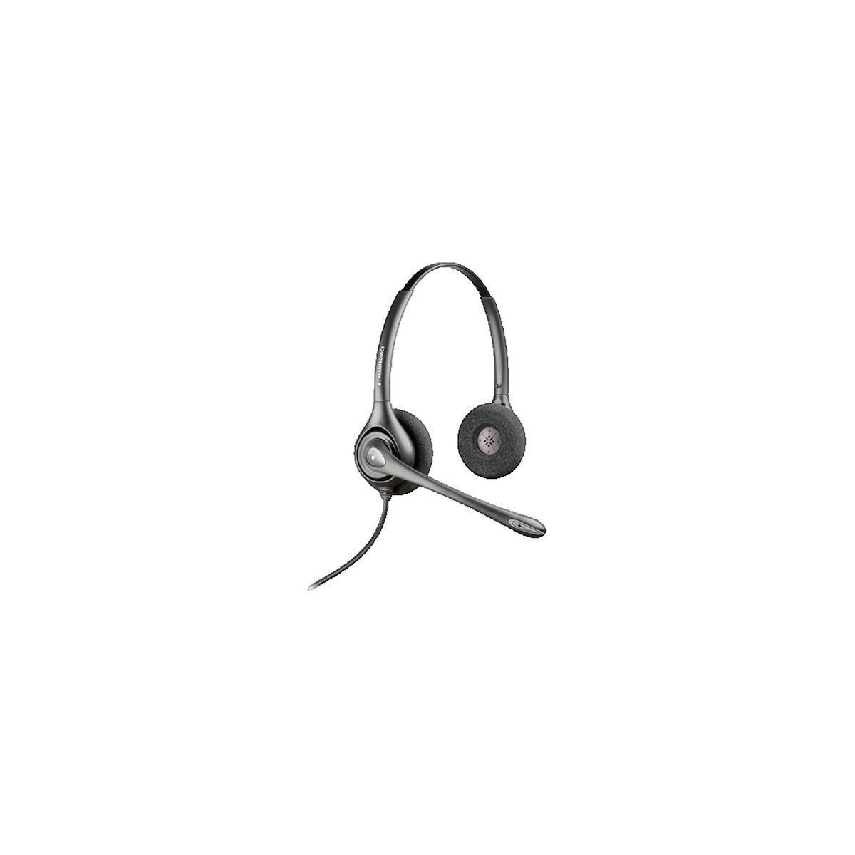 HP Casque Poly SupraPlus HW261N